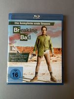 Breaking Bad - Staffel 1 - Blu-Ray - Top Zustand!