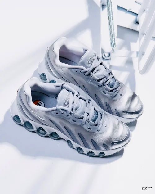 Nike Herrenschuhe: Nike Air Max DN8 gr 41 Original – Neu (gemäss Beschreibung) aus Riehen von NoName_80