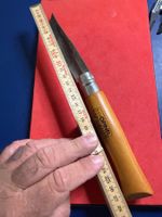 Messer  Opinel Lame Carbone gebraucht