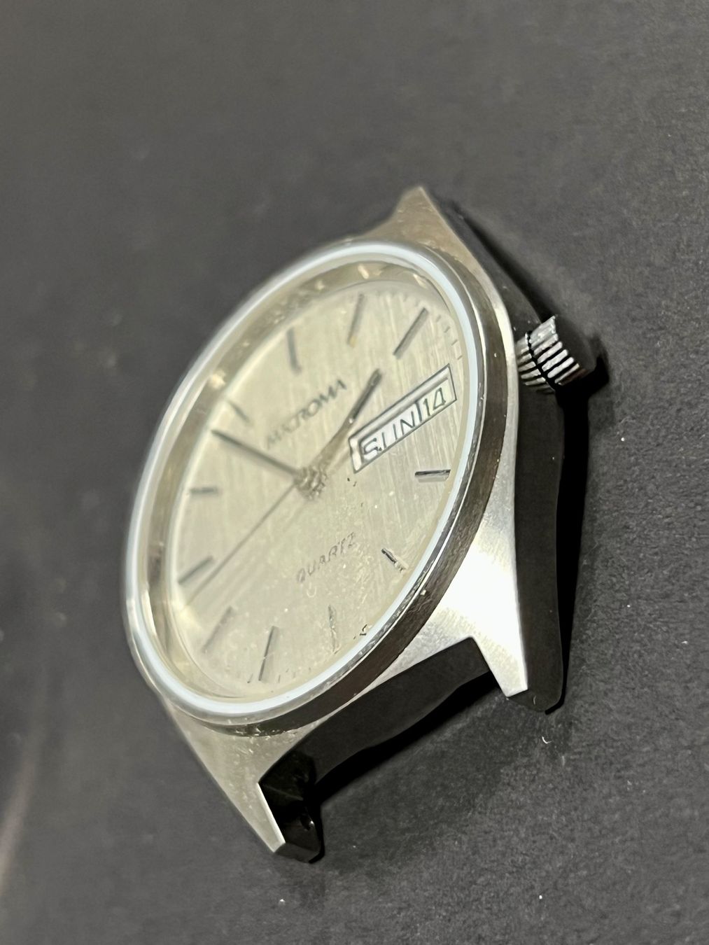 Orologi: Stellaris Microma montres quartz – Usato da Sion venduto da ROBY_ROBY_ROBY 2