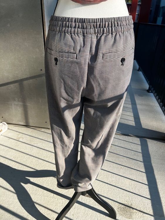 H&M Pantaloni: H&M Hose, Gr. S, Slim Fit männner – Usato da Riehen venduto da edu_92w7 4