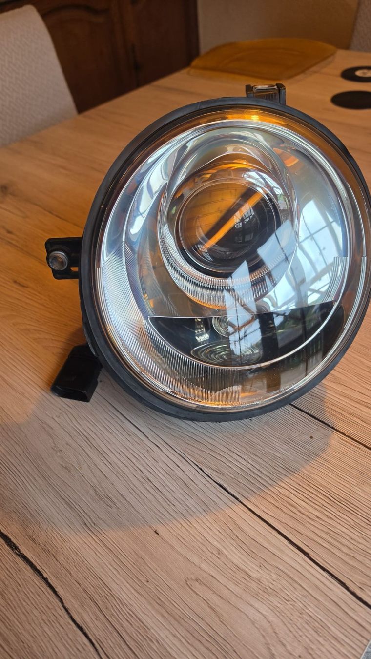 VW Automobili: VW Lupo GTI – Usato da Wynigen venduto da housikaeru 9