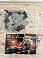 Lego Star Wars 6205 - V-Wing Fighter