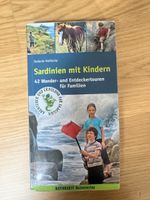 Reiseführer Sardinien mit Kindern - Wanderungen Sommer