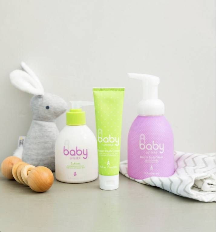 Oli essenziali: Baby collection doTERRA  – Usato da Rivera venduto da pat_6nvw