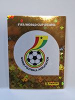 Sticker FIFA World Cup 2026 Ghana United Edition Panini
