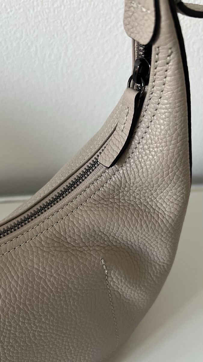 Longchamp Taschen für Damen: Longchamp Ledertasche – Neu (gemäss Beschreibung) aus Zürich von kitsune 4