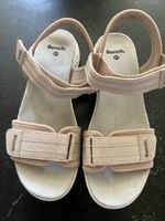 Sandalen von Bench