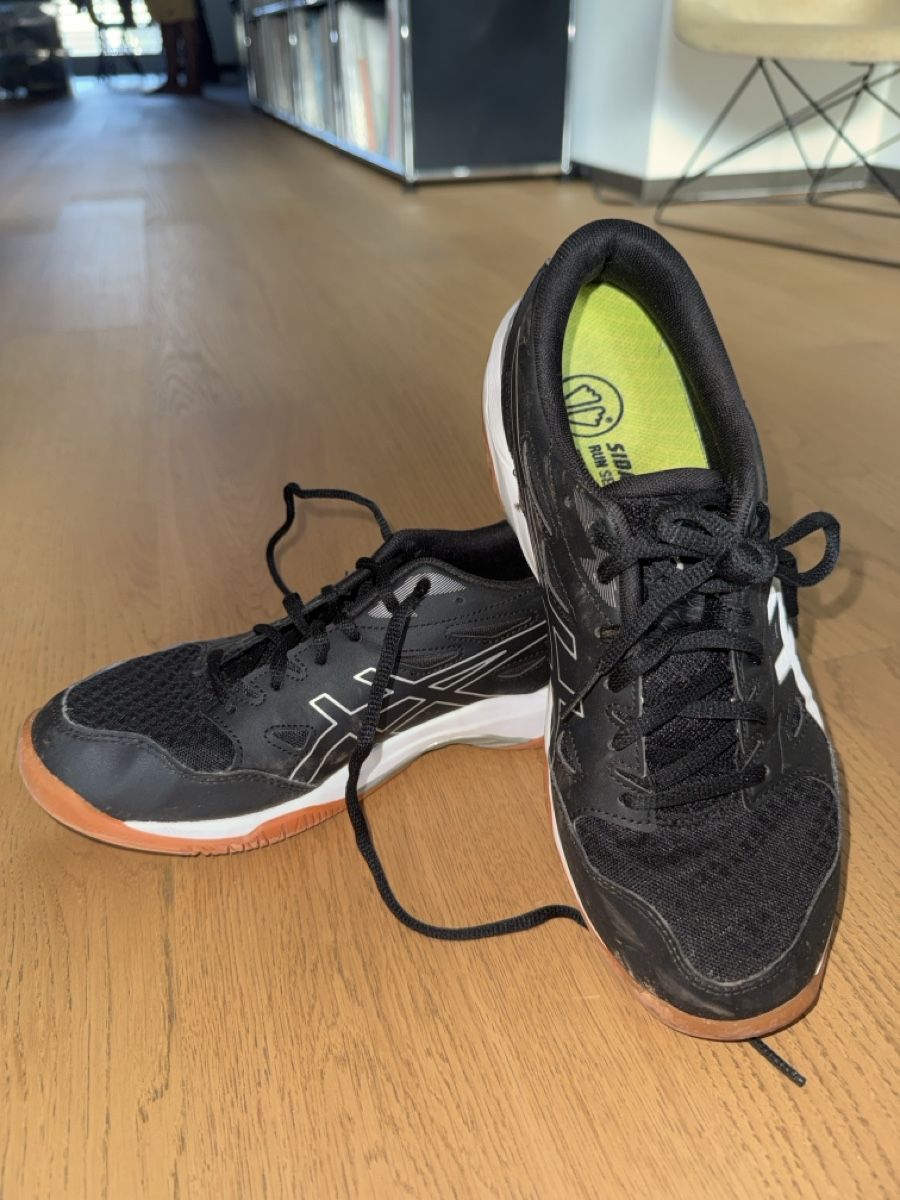 Chaussures hommes: Running shoes Asics – D'occasion à Zürich par VittoDS