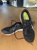 Running shoes Asics