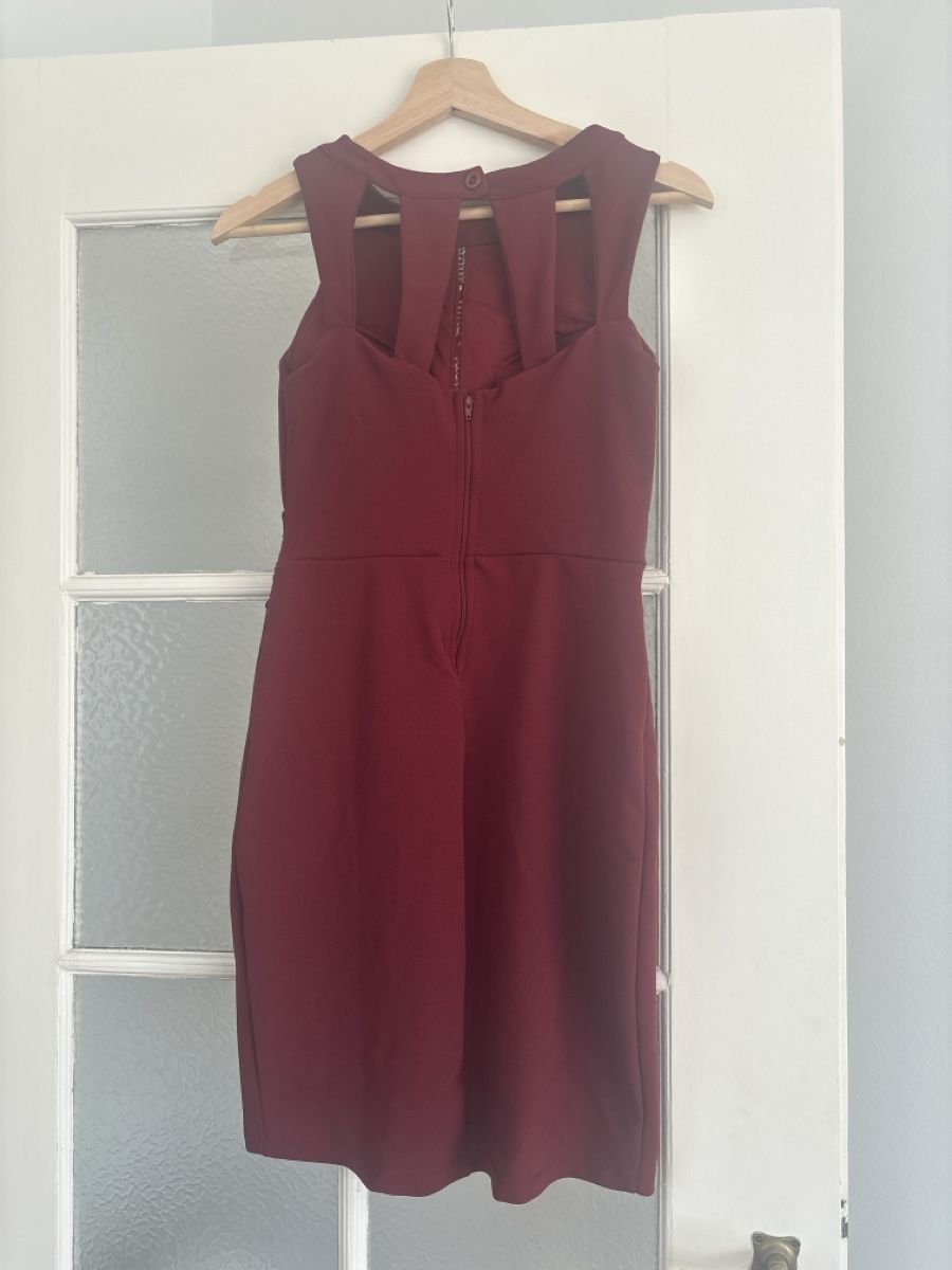Vestiti: Festliche Kleid – Nuovo (secondo la descrizione) da Geneve venduto da ama_bc7w 1