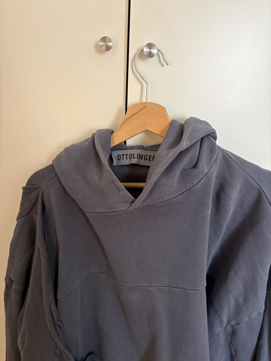 Pullover & Sweatshirts: OTTOLINGER sweatshirt M – Gebraucht aus Zürich von ritzo1 3