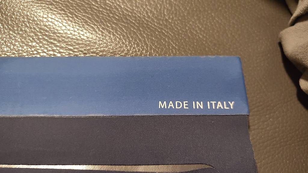 Davidoff Humidor per sigari: Davidoff Premium Reise Humidor – Usato da Schlieren venduto da Conex7000 3