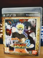 Naruto Shippuden Ultimate Ninja Storm 3 - PS3 - 
