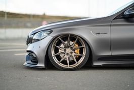 Alufelgen Marsei Skoda Suberb Audi A6 BMW 4 Mercedes C43 20"