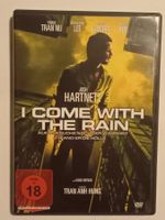 M4 DVD - I COME WITH THE RAIN (deutsch) - gebraucht