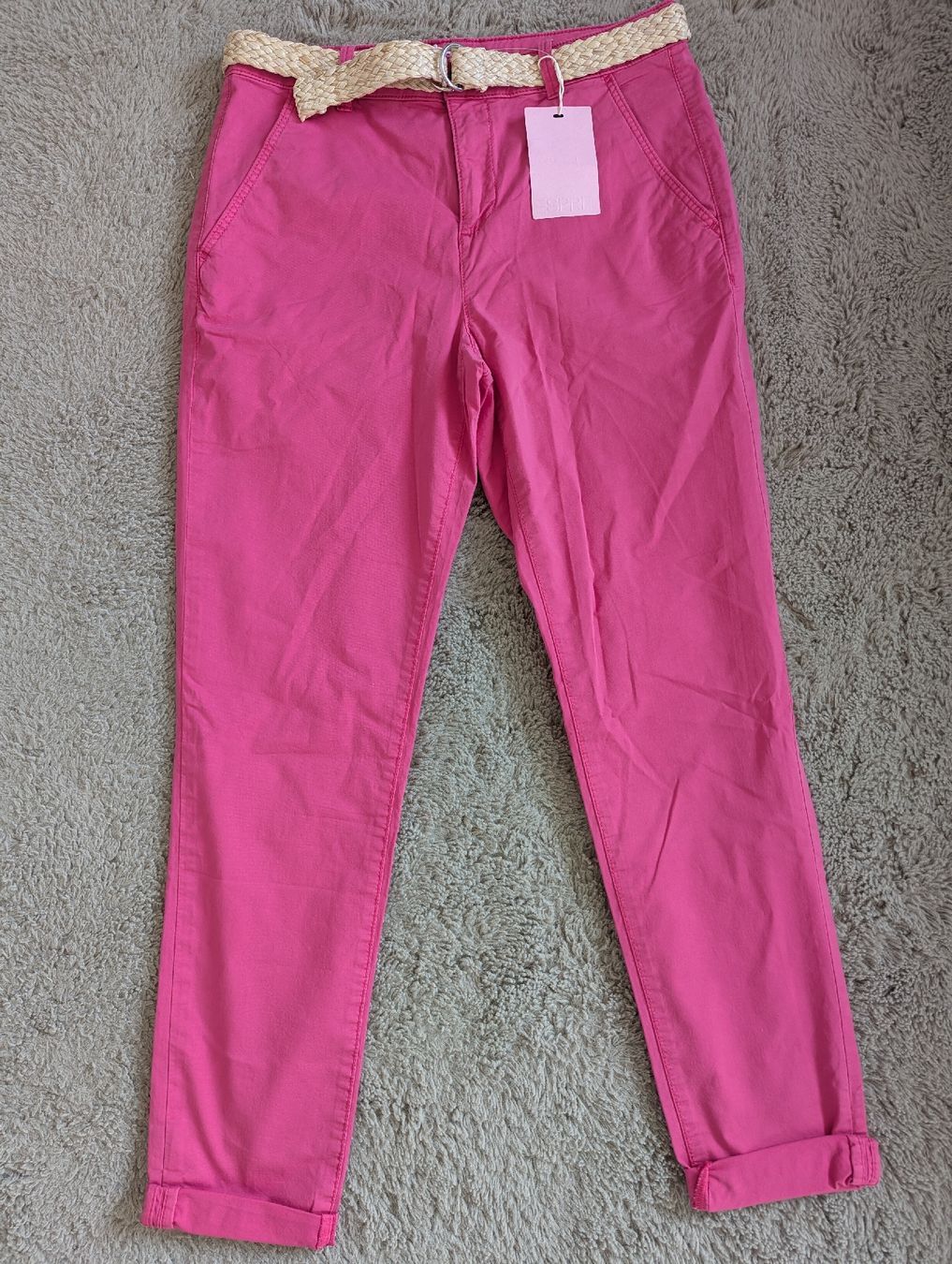 Esprit Pantaloni: pantalon esprit 36 – Nuovo e nell'imballaggio originale da Montreux venduto da dem_gyt9