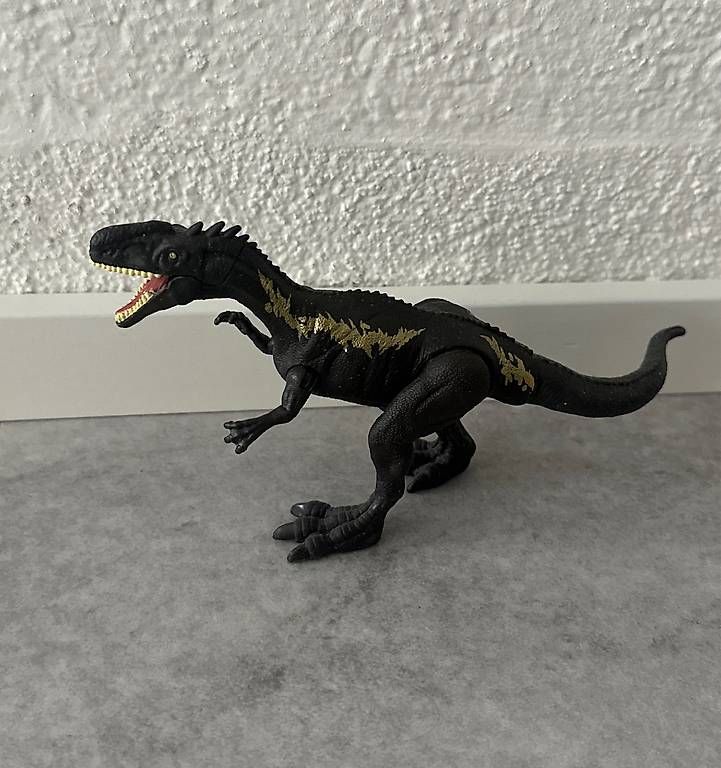 Giocattoli: Spielzeug dino – Usato da Flüeli-Ranft venduto da eli_21