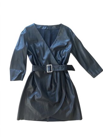ELEGANTES KLEID gr S