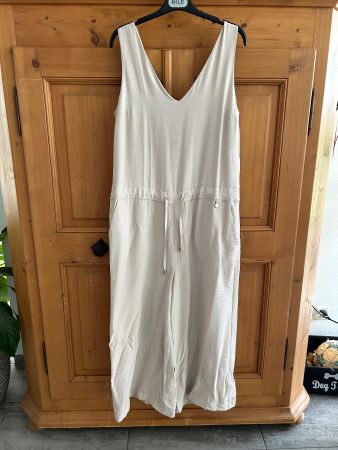 Rock, Kleid, Dress, Hosenrock,  Gang //NEU// L