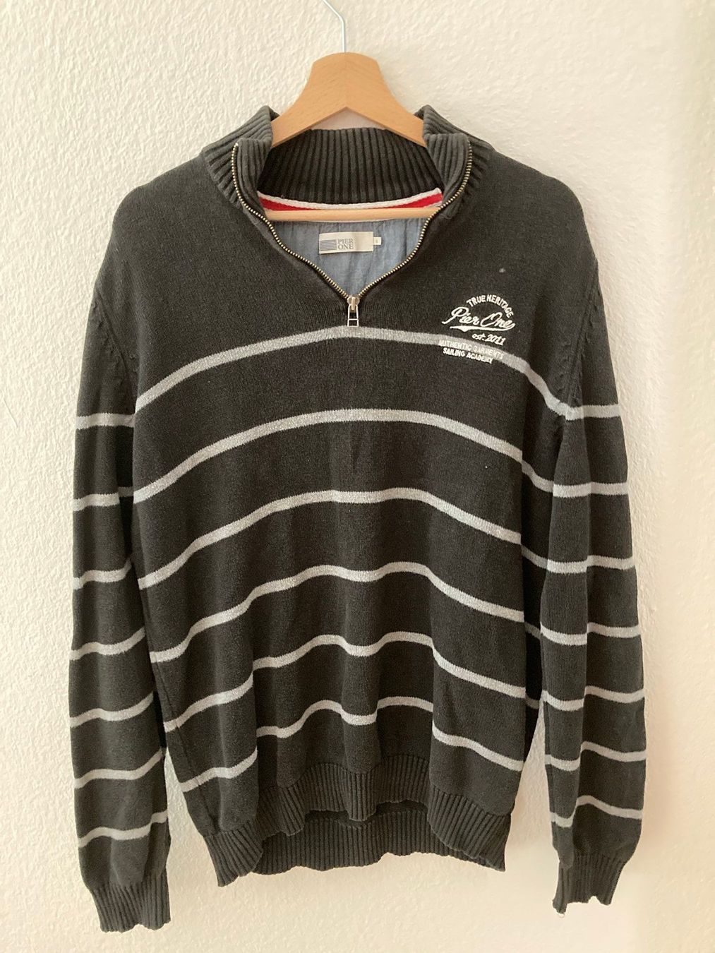 Pulls & Sweat-shirts: Pullover Pier One – D'occasion à Rheinfelden par josew