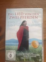 DVD Das Lied von den Zwei Pferden guter Zustand