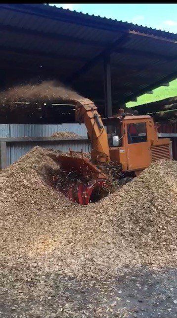 Rolba Tutte le macchine: Schneefräse Rolba r 200 – Usato da Schmidrüti venduto da gsiegf29 2