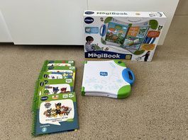 VTech MagiBook