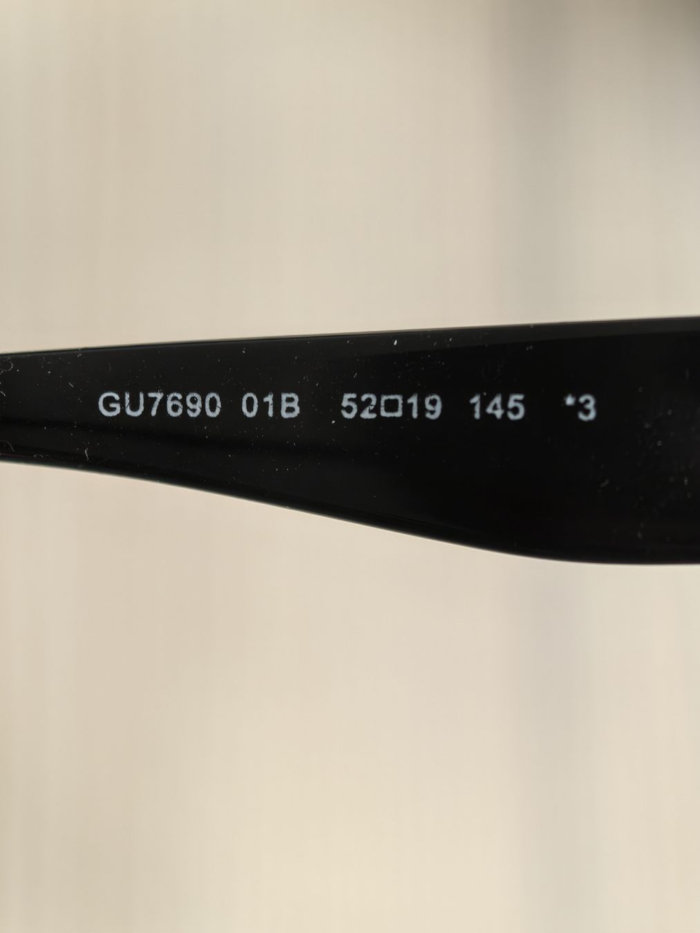 Guess Occhiali & Lenti: Guess Damen Sonnenbrille – Nuovo e nell'imballaggio originale da Bad Ragaz venduto da AKahlon 5