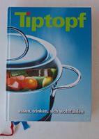 Tiptopf Lehrbuch - Interkantonal