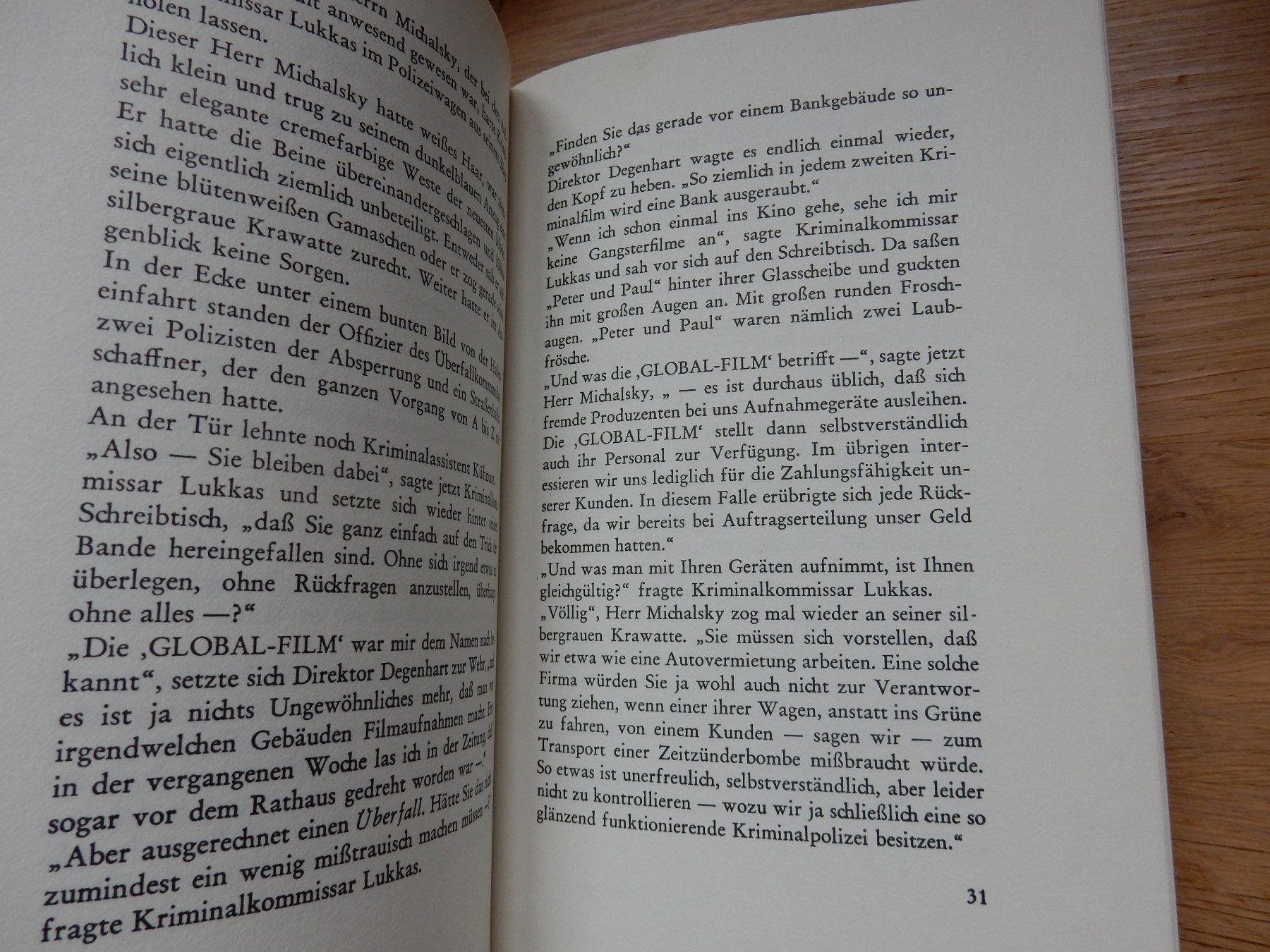 Libri: Weidenmann Gepäckschein 666, Jugendbuch 1959 – Usato da Jona venduto da JOberg_25 5
