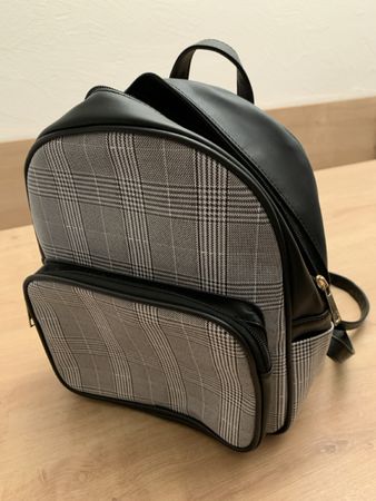 Kleiner Rucksack
