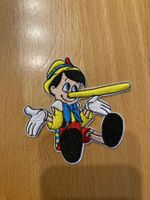 Cartoon Patch Sticker Aufnäher 26