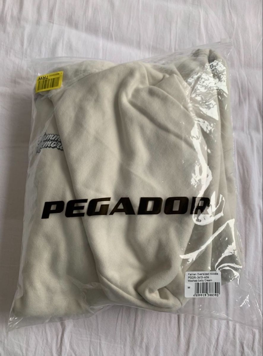 Pullover & Sweatshirts: Pegardor Pulli, M & neu – Neu und originalverpackt aus Basel von Vaniiiy 5