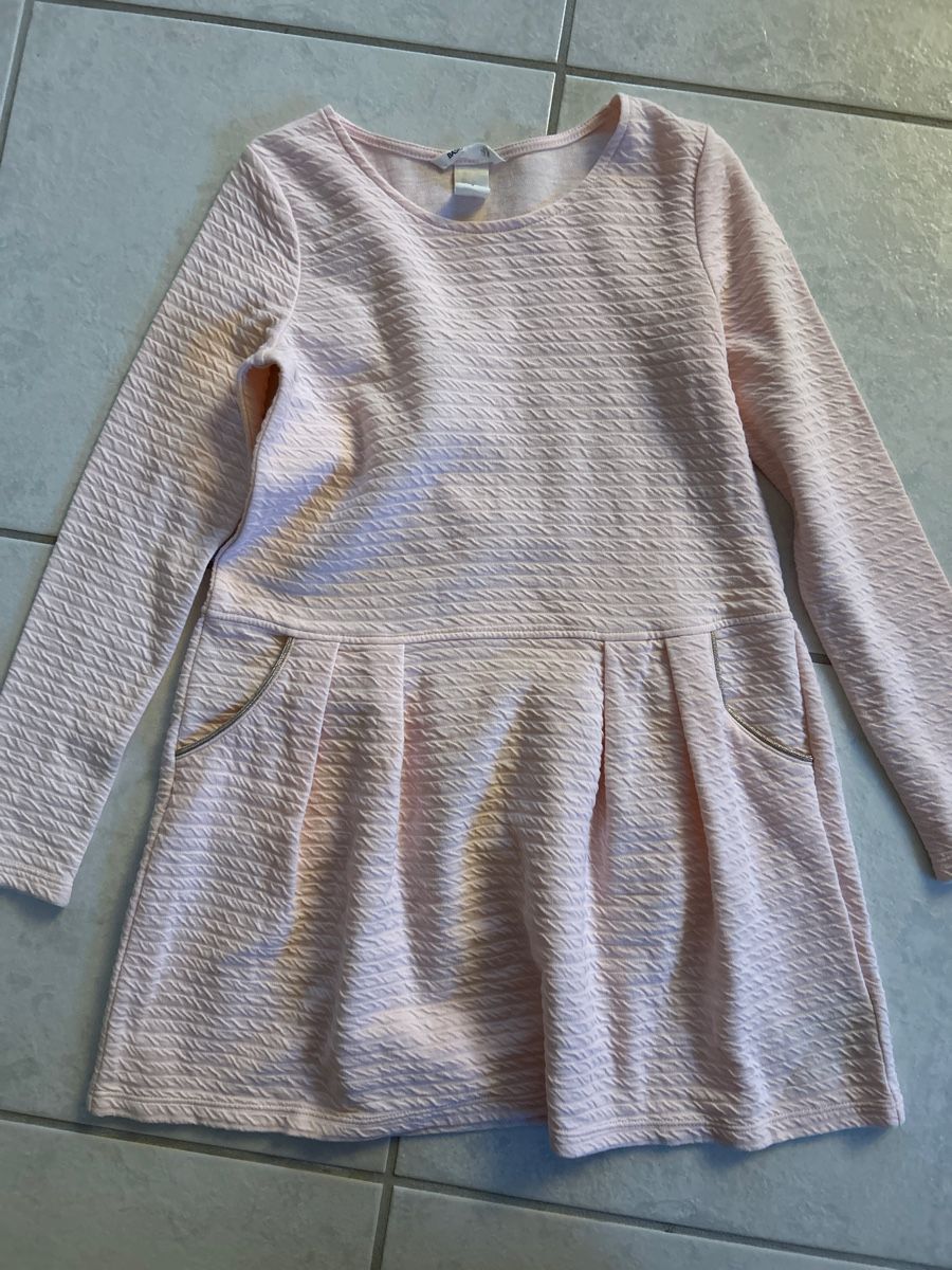 Vestiti & Gonne: Kleid/Röckli NEU Gr 134/140 – Nuovo (secondo la descrizione) da Lostorf venduto da Venice16
