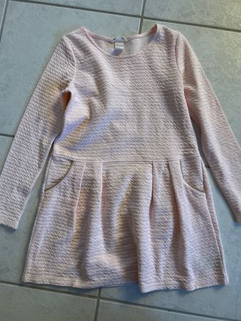 Kleid/Röckli NEU Gr 134/140