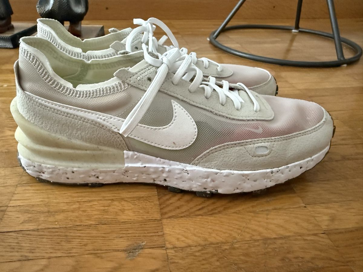 Nike Herrenschuhe: Toller Nike Waffle One :) – Neu (gemäss Beschreibung) aus Meilen von TK_ 4