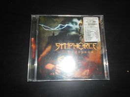 Symphorce – Godspeed / 2 CDs / 2005
