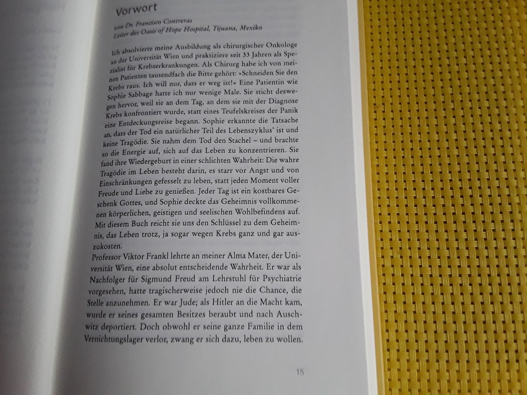 Libri: Die Krebsflüsterin – Nuovo (secondo la descrizione) da Rebstein venduto da Buchsi03 3