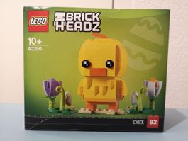 Lego Brickheadz 40350 Chick