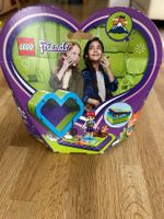 LEGO Friends Mia's Herzbox 41358 NEU OVP
