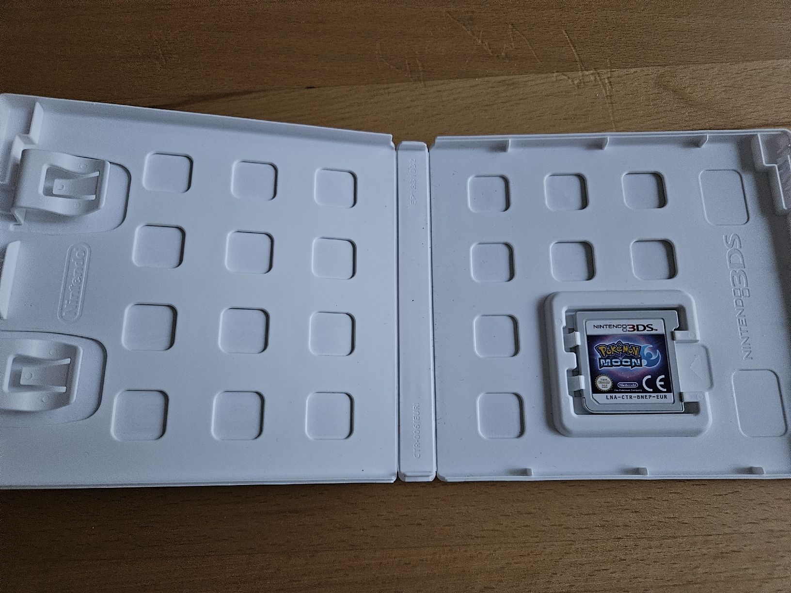 Nintendo Giochi: Pokemon Mond Nintendo 3DS Spiel  – Nuovo (secondo la descrizione) da Winterthur venduto da melac 1