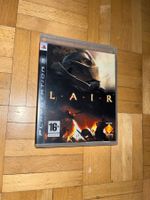Lair