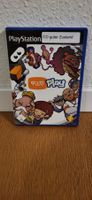 PS 2 - Eye Toy Play