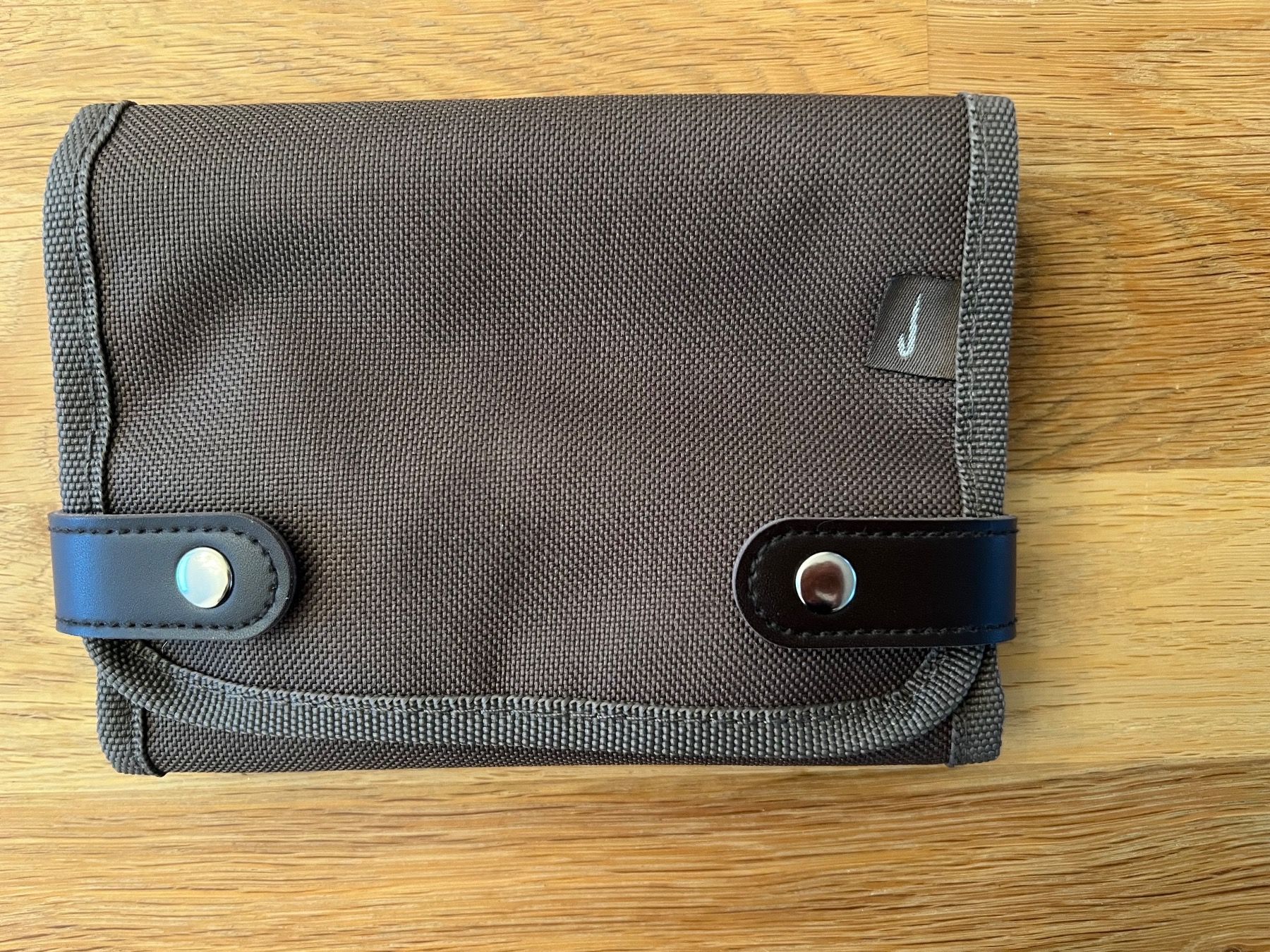 Kosmetikkoffer: British Airways Amenity Kit / Schmuck Necessaire – Gebraucht aus St. Gallen von Mokki2014