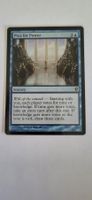 MTG - Plea for Power