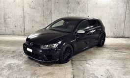 VW Golf 7 R / Top Zustand
