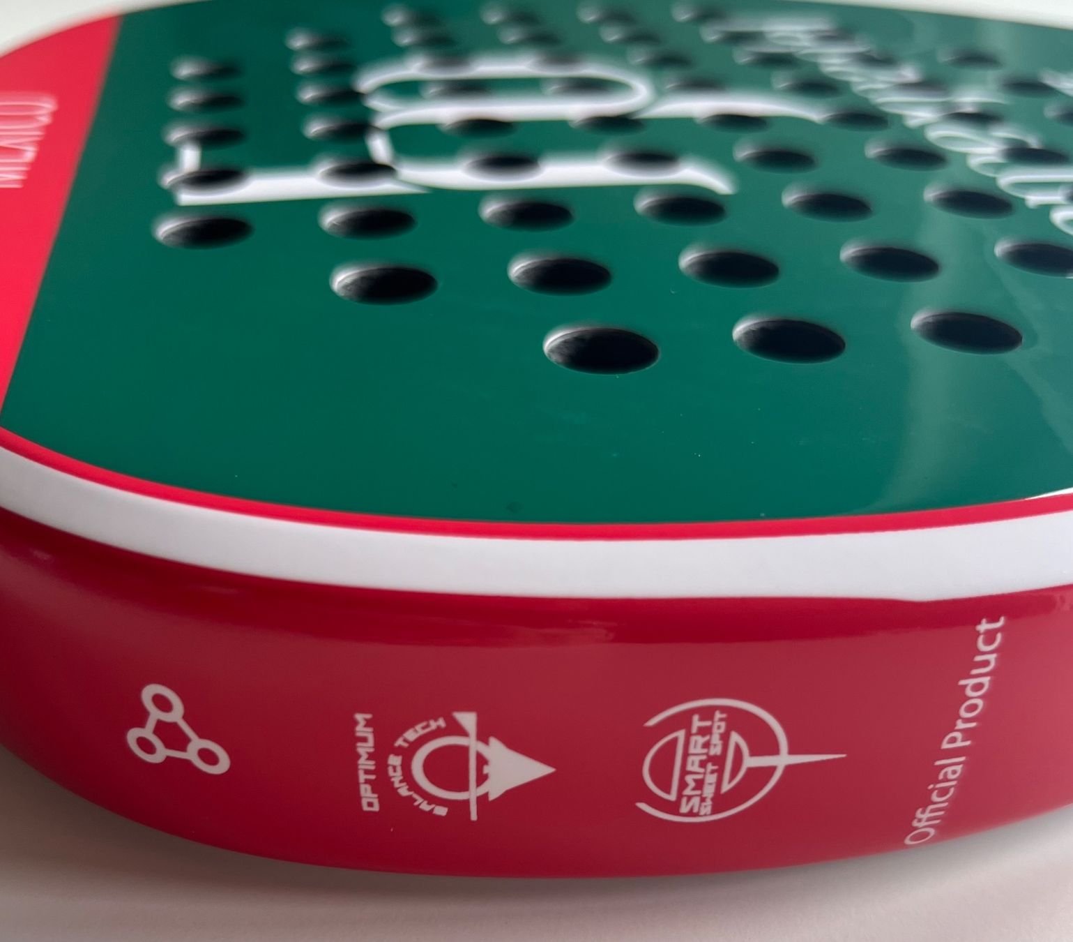 Racchette: Femexpadel Mexico Padelschläger Padel Racket – Nuovo e nell'imballaggio originale da Luzern venduto da Bon_Voyage 3