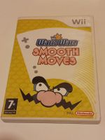 Warioware Smooth Moves