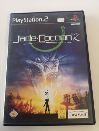 Jade Cocoon 2 (PS2)